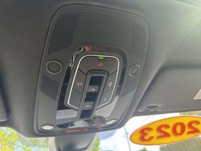 2023 Audi Q5 40 Premium quattro