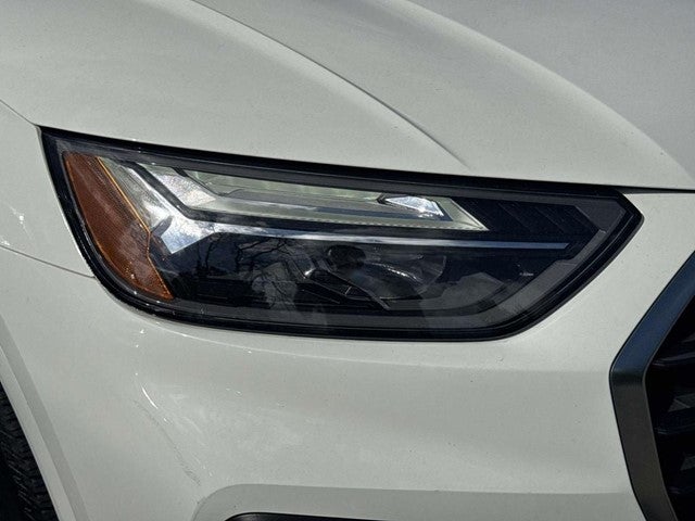 2023 Audi Q5 40 Premium quattro