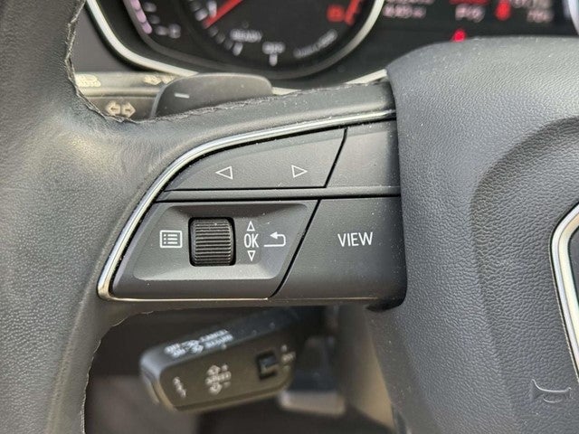 2023 Audi Q5 40 Premium quattro