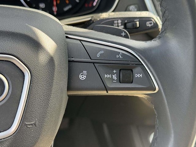 2023 Audi Q5 40 Premium quattro