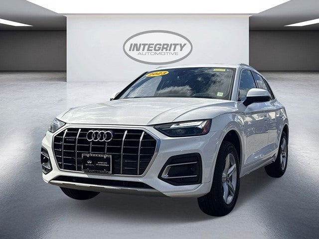 2023 Audi Q5 40 Premium quattro