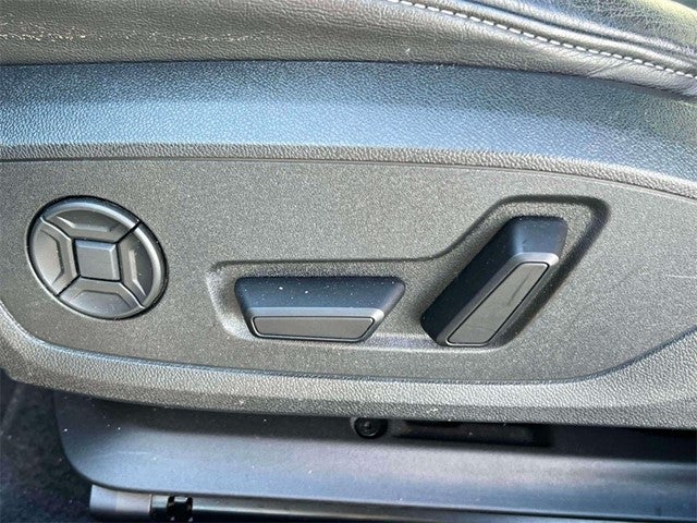 2024 Audi A3 40 Premium FrontTrak