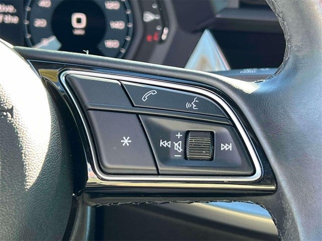 2024 Audi A3 40 Premium FrontTrak