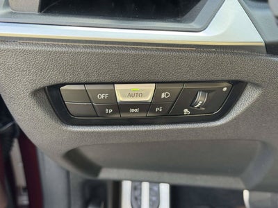 2024 BMW 4 Series M440i xDrive