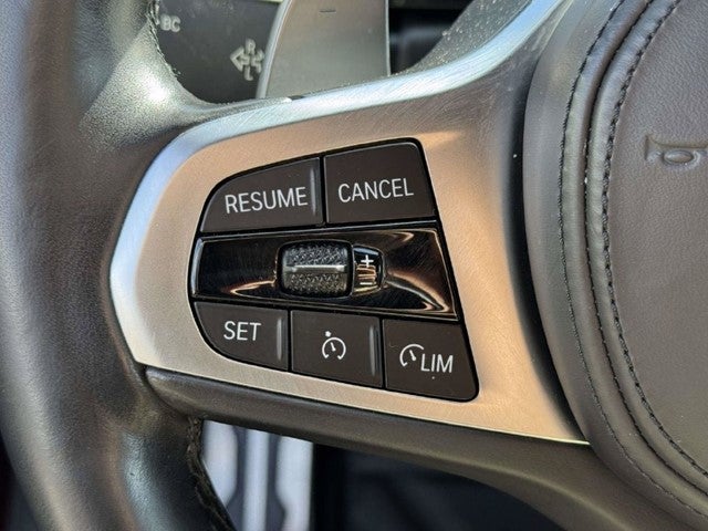 2024 BMW 4 Series M440i xDrive