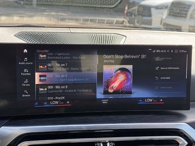 2024 BMW 4 Series M440i xDrive