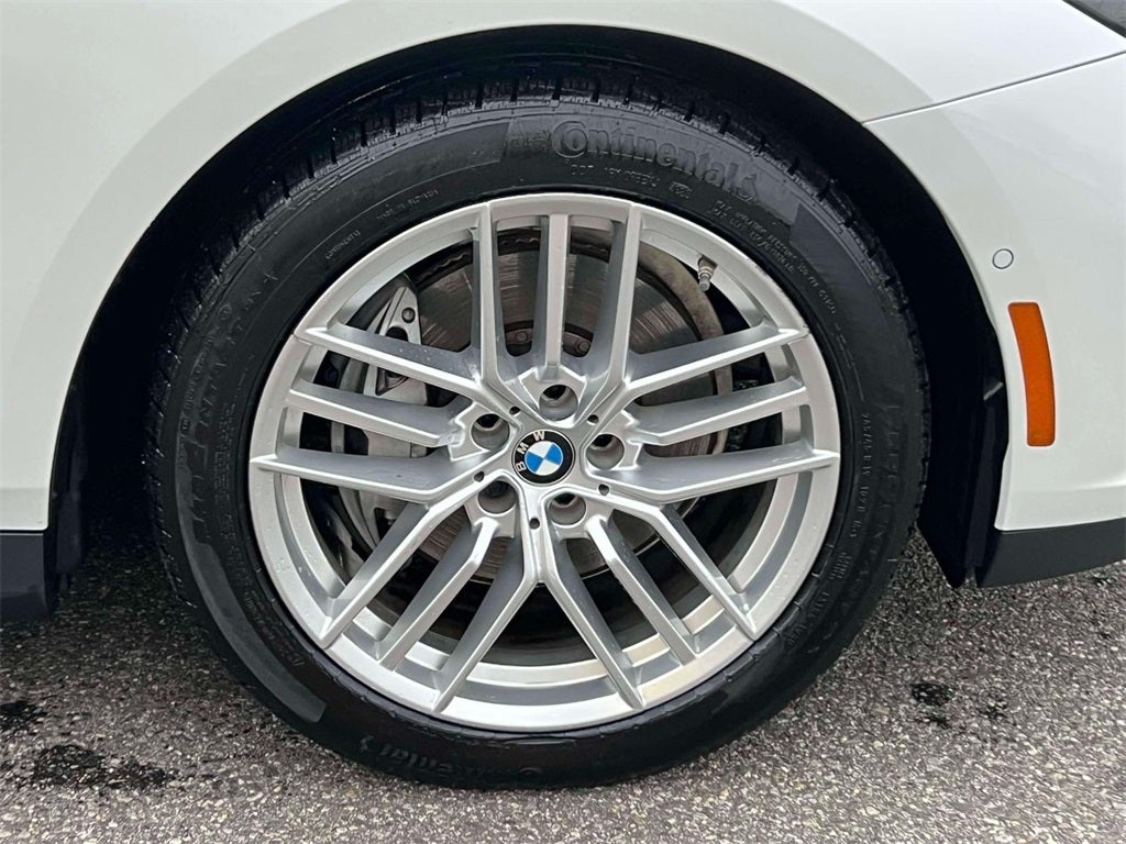 2024 BMW 5 Series 540i xDrive