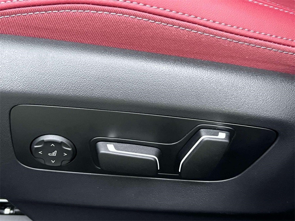 2024 BMW 5 Series 540i xDrive