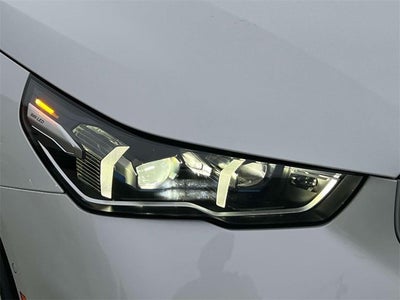 2024 BMW 5 Series 540i xDrive