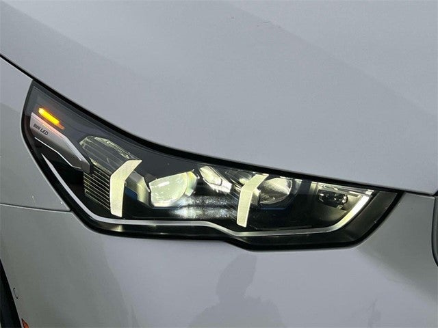 2024 BMW 5 Series 540i xDrive