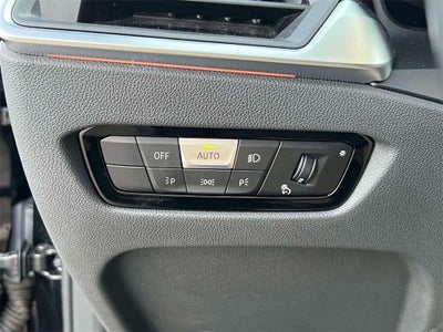 2023 BMW 4 Series 430i Gran Coupe