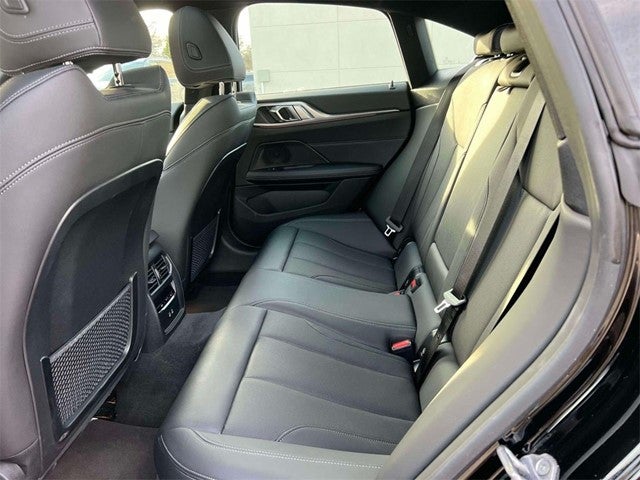 2023 BMW 4 Series 430i Gran Coupe