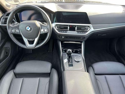 2023 BMW 4 Series 430i Gran Coupe