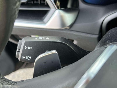 2023 BMW 4 Series 430i Gran Coupe