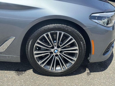 2020 BMW 5 Series 530i xDrive