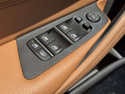 2020 BMW 5 Series 530i xDrive
