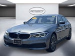 2020 BMW 5 Series 530i xDrive