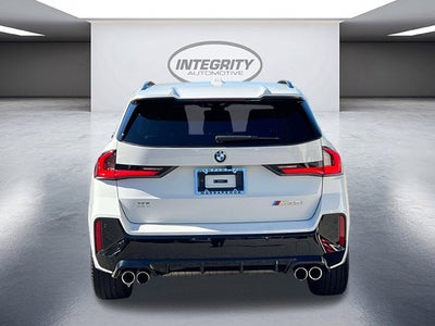 2025 BMW X1 M35i