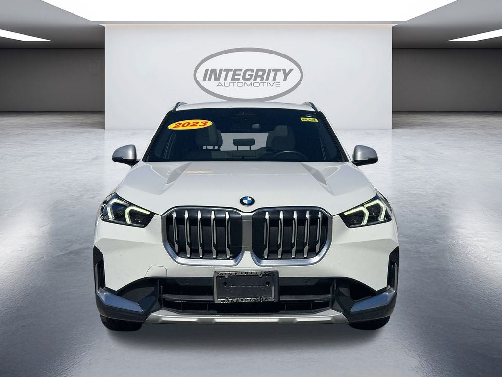 2023 BMW X1 xDrive28i
