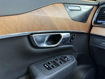 2023 Volvo XC90 B6 Plus 6-Seater