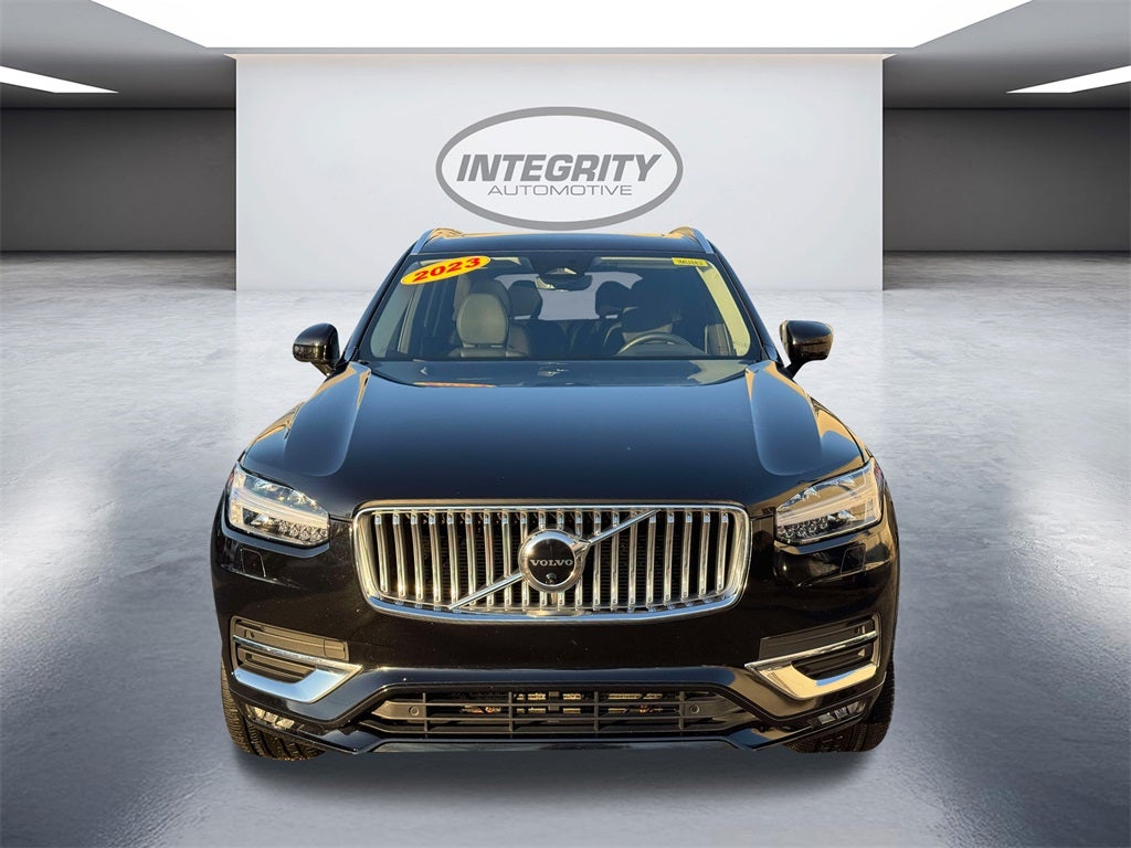 2023 Volvo XC90 B6 Plus 6-Seater