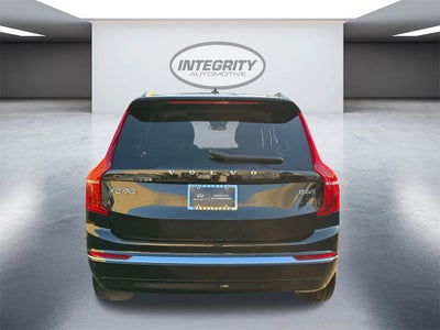 2023 Volvo XC90 B6 Plus 6-Seater