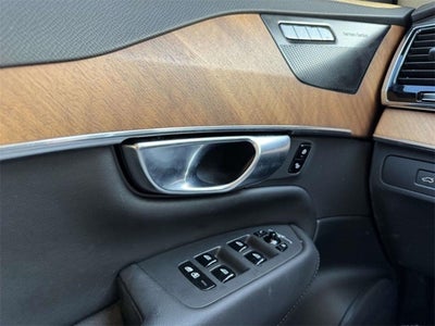 2023 Volvo XC90 B6 Plus 6-Seater