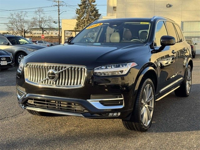 2023 Volvo XC90 B6 Plus 6-Seater
