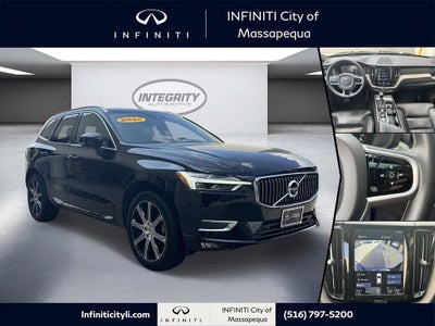 2020 Volvo XC60 T5 Inscription
