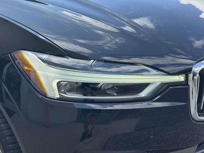 2020 Volvo XC60 T5 Inscription