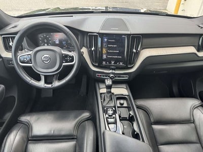2020 Volvo XC60 T5 Inscription