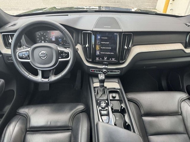 2020 Volvo XC60 T5 Inscription
