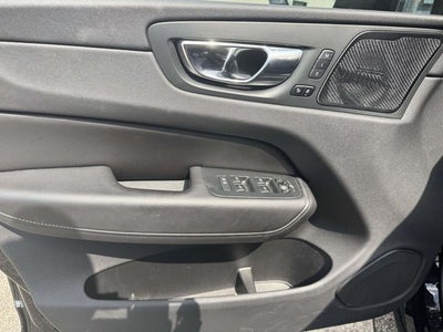 2020 Volvo XC60 T5 Inscription