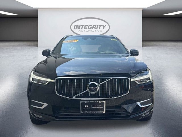 2020 Volvo XC60 T5 Inscription