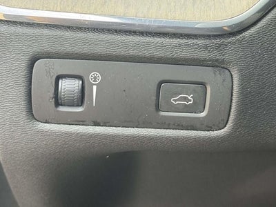 2020 Volvo XC60 T5 Inscription