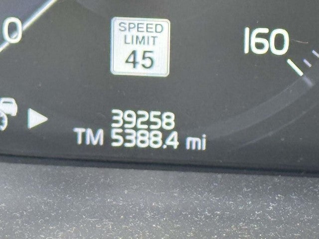 2020 Volvo XC60 T5 Inscription