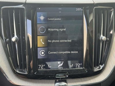 2020 Volvo XC60 T5 Inscription