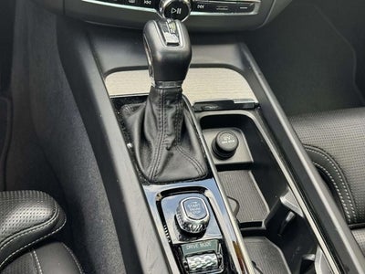 2020 Volvo XC60 T5 Inscription