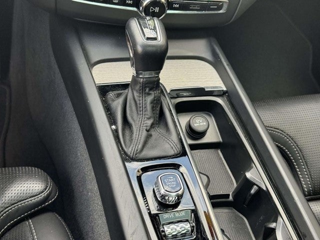 2020 Volvo XC60 T5 Inscription