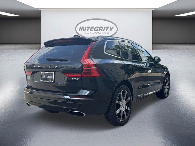 2020 Volvo XC60 T5 Inscription