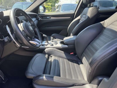 2023 Alfa Romeo Stelvio Veloce