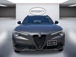 2023 Alfa Romeo Stelvio Veloce