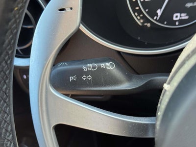 2023 Alfa Romeo Stelvio Veloce