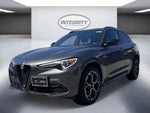 2023 Alfa Romeo Stelvio Veloce