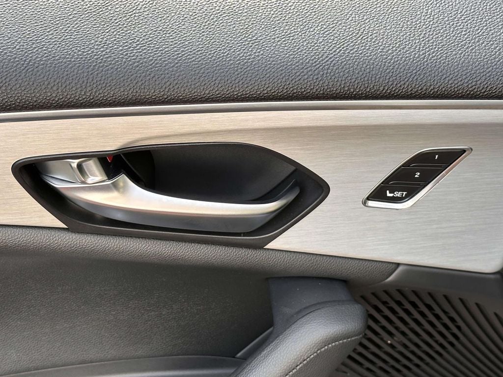 2023 Acura TLX Base