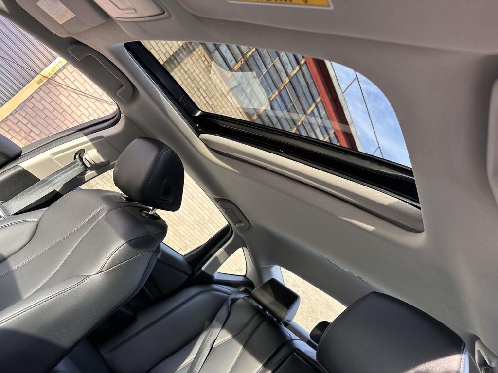 2023 Acura TLX Base