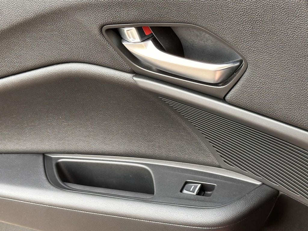 2023 Acura TLX Base