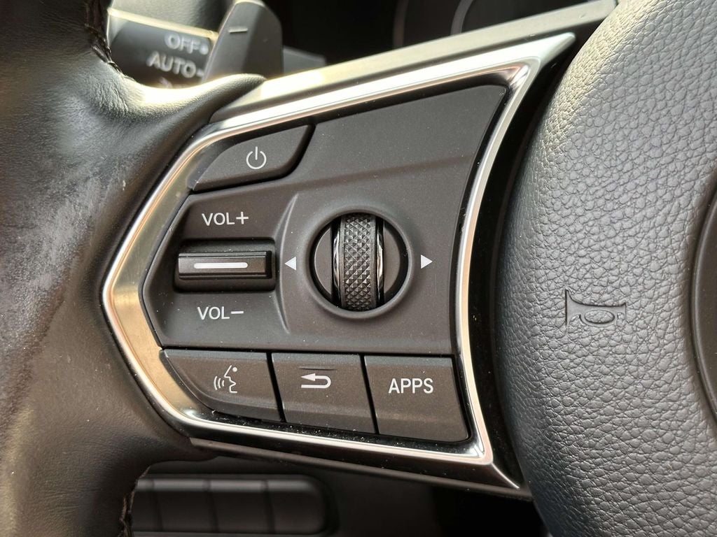 2023 Acura TLX Base