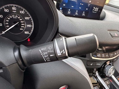 2023 Acura TLX Base