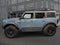 2021 Ford Bronco First Edition